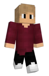 FaLoxXxX's Minecraft skin