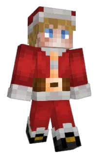 Front of Kingeadg's skin