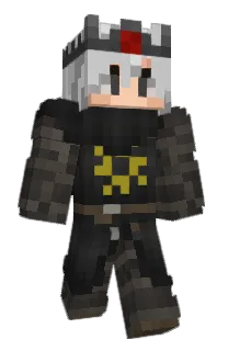 Front of Aetheiar's skin