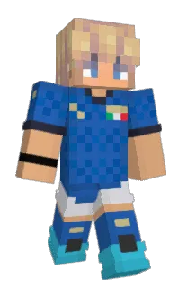 _Im_Panda_'s Minecraft skin