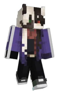 digitallydevoted's Minecraft skin