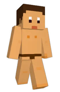 Hvzz's Minecraft skin