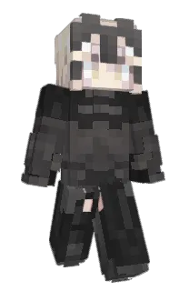 Letiaf's Minecraft skin