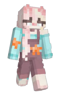 stupid_deer's Minecraft skin