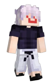 Front of MrProsit's skin