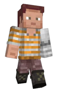 Mirsolt's Minecraft skin