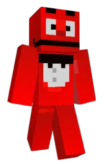 Front of Gabbo_man_'s skin