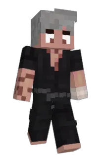 trelosao's Minecraft skin