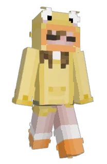 fishtail17's Minecraft skin
