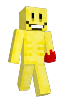 Front of Sannu112's skin