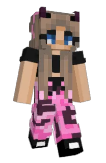 Front of nnniki13's skin