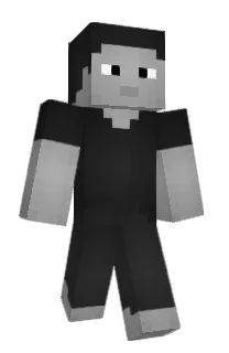Embers's Minecraft skin