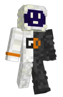Front of gimeldonakins's skin