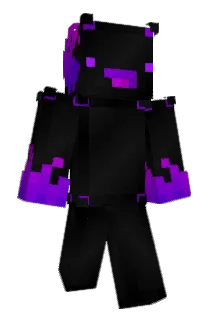 333Moore Minecraft avatar full body