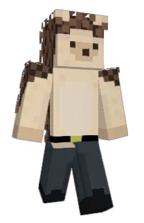 chokobar_1337's Minecraft skin