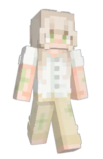 Jackxi77's Minecraft skin