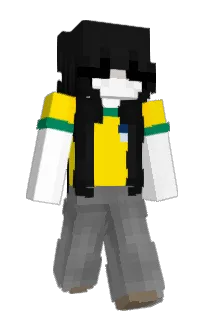 Front of alonewins's skin