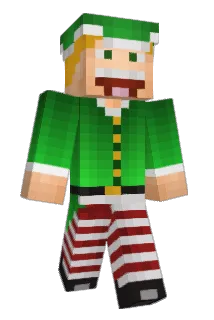 333maddoxtj333 Minecraft avatar full body