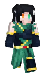 Back of Golden_Aury's skin