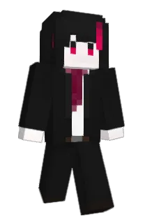 Front of Kino_Am's skin