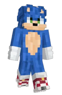 Betkiz's Minecraft skin