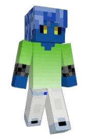 Skin preview