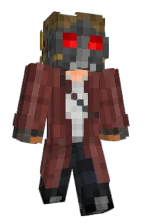 Front of El_Kekorino's skin