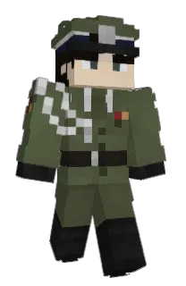 Front of golkow3058's skin