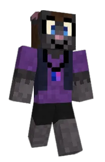 Front of dragonbooper's skin