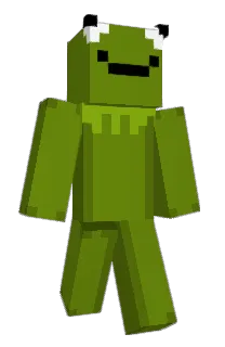 Froggy_hopp's Minecraft skin