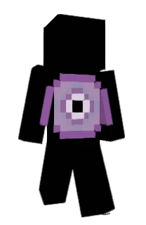 Front of Videodisc's skin