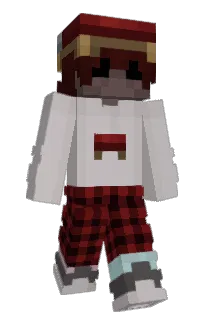 Front of jedolsen's skin