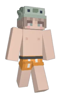 Front of Cass5679's skin