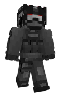 Front of Modding_Muffin's skin