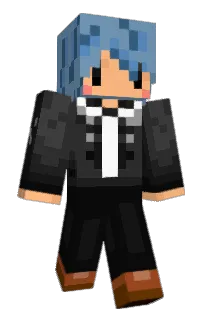 K3R2's Minecraft skin