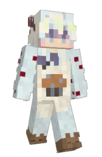 Front of nuclide3h's skin