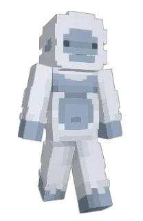 Front of p17_'s skin