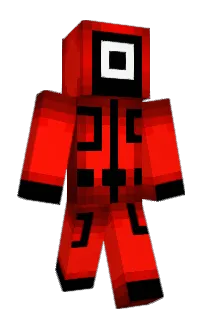 Diaco11's Minecraft skin