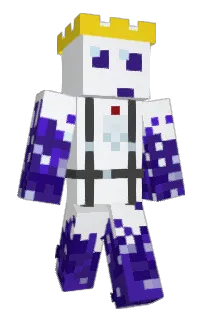 Zherry_'s Minecraft skin