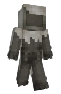 Platene's Minecraft skin