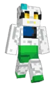 MrssHorrible