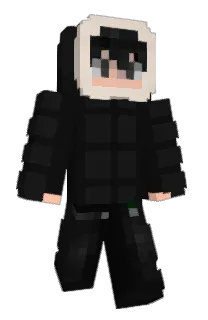 wuhs's Minecraft skin