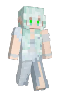 Front of SummeBuilder's skin