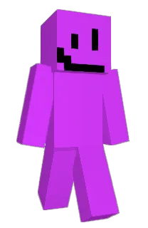 Front of fishygames12AD's skin