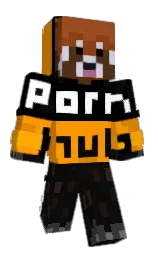 ksawi99's Minecraft skin wearing the Vanilla cape