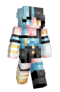 Front of Cinnam0nKat's skin