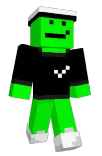 MadArtek's Minecraft skin