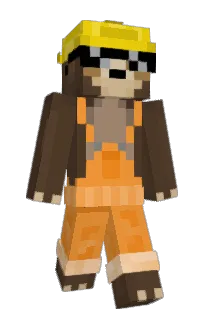 Front of Captain_1nferno's skin