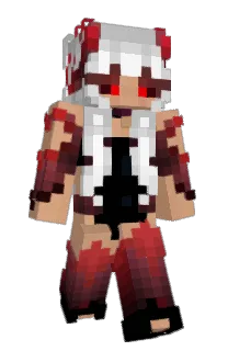 Mxlefic's Minecraft skin