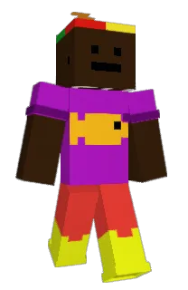 Front of shaqville0atmeal's skin